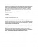 Cobertura territorial del negocio