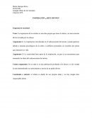 La inspiración de los artistas es una idea propia que tiene el artista y no una creación divina enviada por los dioses.