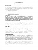 Autores del curriculum. Franklin Bobbit