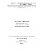 PROYECTO CABLEADO ESTRUCTURADO E IMPLEMENTACION DE LA RED EMPRESA ATENTO