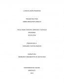 Una corta introducción a la revolución francesa.