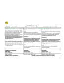 Planificación de artes visulaes