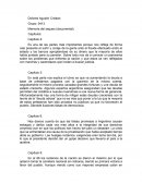 Memoria del saqueo (documental).
