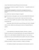 Lectura Premio Nobel de Economía 2010 para las fricciones del mercado