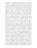 Apuntes de politica criminal