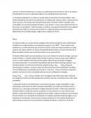 Conocer el mechero Meker junto a su llama y su importancia como fuente de calor en las labores del laboratorio así como su adecuado empleo en las actividades dentro del mismo.