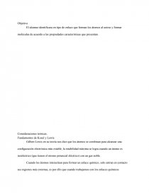 Practica tipos de enlaces. Página 1