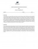 EXAMEN DE SEGUIMIENTO D0S INVESTIGACION DE OPERACIONES