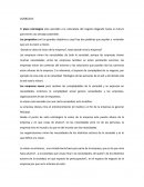 El plazo estrategico esta asociado a la naturaleza del negocio llegando hasta un futuro para tener una ventaja sostenible.