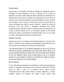 Contaminación ambiental por CO2