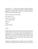 ANALISIS DE FALLO DE LA CORTE SUPREMA CASO DE COMODATO.