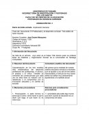 El Profesorado y el desarrollo curricular: Tres estilos de hacer escuela