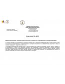 EL REGLAMENTO GENERAL A LA LEY ORGÁNICA DE EDUCACIÓN INTERCULTURAL