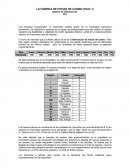 LA FÁBRICA DE FICHAS DE CASINO (Parte 1)