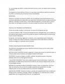 ESCUELAS DEL PENSAMIETO EN PROSPECTIVA.