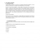 Comunicacion verbal.