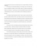 ¿qué importancia le das a las nuevas tecnologías?¿qué usos les otorgará?