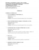 CONTABILIDAD DE COSTOS.