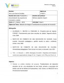 Medición de riesgos e incertidumbre de proyectos de innovación