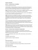 Conceptos claves en contabilidad