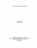 PROTECCION DE BUQUES E INSTALACIONES PORTUARIAS