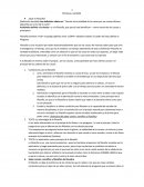 ¿Qué es filosofía?