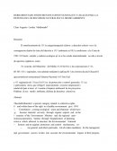 HERRAMIENTASO INSTRUMENTOS CONSTITUCIONALES Y LEGALES PARA LA DEFENSA DE LOS RECURSOS NATURALESY EL MEDIO AMBIENTE