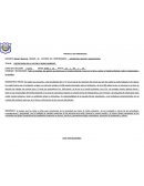 DISFRUTANDO DE LA PAZ EN EL MEDIO AMBIENTE