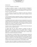 Solución de Problemas.