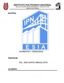 PAVIMENTO Y TERRACERIAS DENCIDAD DE ARENA