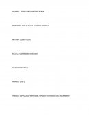 CAPITULO 12 “EXHIBICION, RETRASO Y DETENCION DEL MOVIMIENTO”