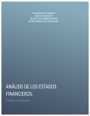 Como es el Rendimiento sobre el activo y sobre el capital propio.