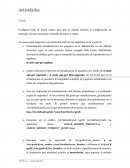 Seguridad en el GRUB.