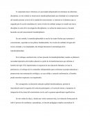 Selección y organización de las estrategias de enseñanza,