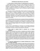 DESPERDICIOS INDUSTRIALES CASA ZETINA.