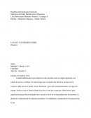 Ensayo: La paz y sus premios nobel.