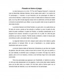 Posada se llama el juego