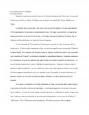 Una experiencia en el Kabuki