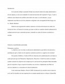 Caso Corporativo Togre