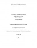 Desarrollo humano. Teorías acerca de las fuerzas motivadoras del desarrollo humano