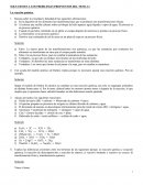 Estequiometria