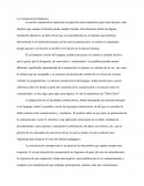 La Comunicación Didáctica.