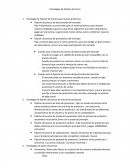 Estrategia de fijacion de precios. Fijación de precios de descremado del mercado