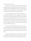 Convención sobre el derecho de los tratados.