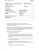 Dirección y estilos de liderazgo. Conflicto en la fábrica.