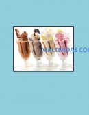 MISION: Ser una industria comercializadora en varios sitios del país, con nuestros productos de malteadas copy, llevar nuestras deliciosas malteadas a almacenes, heladerías y empresas distribuidoras.