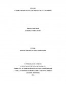 COMPETITIVIDAD DEL SECTOR SALUD EN COLOMBIA