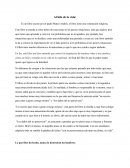 Al hilo de la vida, libro escrito por el padre Mateo Andrés