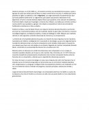 Desde el principio, en el año 3000 a.C., el hombre ha tenido una necesidad de enumerar