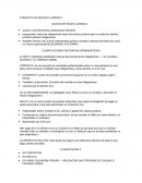 CONCEPTO DE NEGOCIO JURIDICO